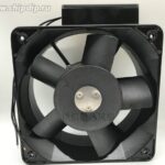 8009183848 Вентилятор Style Fan ModeL S18F20-MGW 200v 50/60Hz 40/50W Hirschmann