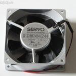 8035599730 Вентилятор Servo D1238B24BACZ-64 DC24V 1.1A 3pin 120x38 () Hirschmann