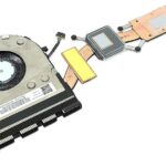 8009861723 Система охлаждения для ноутбука Lenovo ThinkPad E14 E15 VER-1 Hirschmann