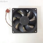 8035597550 Вентилятор AVC DS09225R12lC019 92x25 12V 0.13A 3pin () Hirschmann
