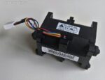 8017105919 Вентилятор Delta Electronics GFB0412SHS 40x56мм 12V 12W 1А OEM Hirschmann — изображение 2