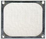 8451171699 K-MF12E-4HA, фильтр метал. для вентилятора 120х120мм Hirschmann