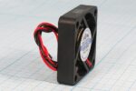 8671174746 KF0410S1H--R (KF0410S1H-012C217R) (6000RPM) 12V/0.08A (40х40х10) S(втулка) CFM6/dBA28 Jamicon вентилятор с разъемом 2 конт.MOLEX 5239-2(PHU- Hirschmann — изображение 9