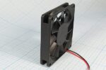 8018972740 Вентилятор SUNON KD1208PHB1 12V 2,5 W 3-pin 80x80x15 () Hirschmann — изображение 5
