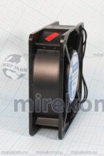 9000746909 Вентилятор Tidar RQA12038HSL / RQA 12038HSL 220V 0.14A Hirschmann — изображение 5