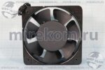 8009976679 Вентилятор 150x150x51, напряжение 220В, ток 0.22А, выводы 2L, подшипник качения, RQA15051HBL Hirschmann — изображение 3