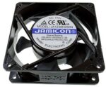 8010000730 Вентиляторы AC JA1238H2S0N-T Hirschmann — изображение 2