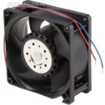 8009526721 Вентилятор Ebmpapst 3212 JN 92x92x38мм 12v Hirschmann