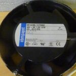 8008003738 Вентилятор Ebmpapst DV 6248/17TDAU 48v 1.8A 87W 4pin 172x51 Hirschmann