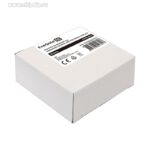9000945542 EX08025BAL, Вентилятор 220В 80x80x25 мм, двойной шарикоподш, провод 30см, 2600RPM, 32dBA Hirschmann — изображение 6