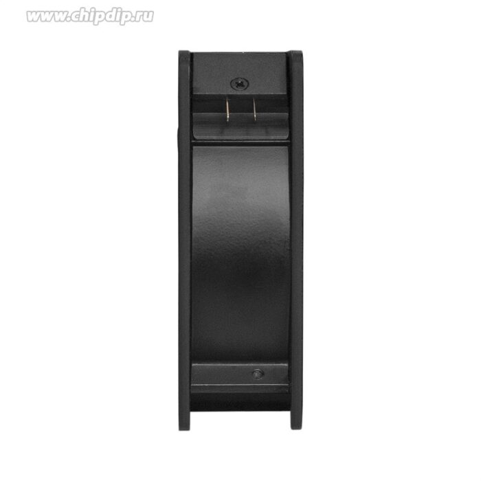 9000941784 EX12038BAT, Вентилятор 220В ExeGate 120x120x38 мм, двойной шарикоподш, клеммы, 2700RPM, 43dBA Hirschmann — изображение 6