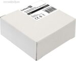 9000945790 EX09225BAL, Вентилятор 220В ExeGate, 92x92x25 мм, двойной шарикоподш, провод 30см, 2600RPM, 35dBA Hirschmann — изображение 5