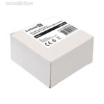 9000944874 EX08038BAL, Вентилятор 220В 80x80x38 мм, двойной шарикоподш, провод 30см, 2500RPM, 37dBA Hirschmann — изображение 6