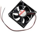 8001783048 Вентиляторы DC L-KLS22-AV-8025SHD12 Hirschmann