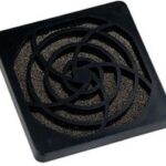 8009347642 Решетки и фильтры для вентиляторов K-PF08J-4PA Hirschmann