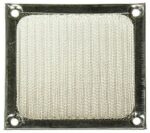 8154209006 K-MF08E-4HA, фильтр метал. для вентилятора 80х80мм Hirschmann