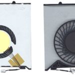 8008963190 Вентилятор (кулер) для ноутбука Acer Aspire E1-422, E1-430, E1-430P, E1-432, E1-432G, E1-470 Hirschmann