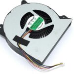 8008554340 Вентилятор (кулер) для ноутбука Asus ROG G750 CPU (15мм) 5V Hirschmann