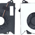 8010181928 Вентилятор (кулер) для моноблока HP 18-1200cx Compaq Presario CQ1 Hirschmann