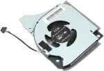 8009513532 Вентилятор (кулер) для ноутбука Dell Inspiron G5 5590 G7 7790 G7 7590 GPU 12V Hirschmann