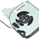 8009513532 Вентилятор (кулер) для ноутбука Dell Inspiron G5 5590 G7 7790 G7 7590 GPU 12V Hirschmann