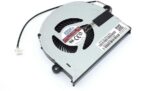 8009579525 Вентилятор (кулер) для ноутбука Asus ROG Strix GL503VD FX503VD 5V Hirschmann