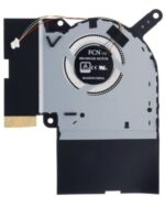 8010181931 Вентилятор (кулер) для ноутбука Asus ROG Strix G712LV G712LW G712LWS G732LV G732LW GPU 5V Hirschmann — изображение 2