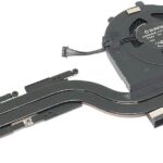 8010081160 Система охлаждения для ноутбука Lenovo ThinkPad E480 E580 Intel Dis Hirschmann