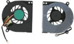 8004475490 Вентилятор (кулер) для ноутбука Toshiba Satellite A80, A85 Hirschmann