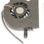 8004474858 Вентилятор (кулер) для ноутбука Toshiba Satellite A200, A205, A210, A215 (AMD) Hirschmann