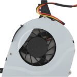 8004474860 Вентилятор (кулер) для ноутбука Toshiba Satellite L650, L655, L750 (версия 1) Hirschmann