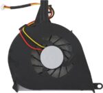 8004474860 Вентилятор (кулер) для ноутбука Toshiba Satellite L650, L655, L750 (версия 1) Hirschmann — изображение 3