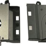 8004475073 Вентилятор (кулер) для ноутбука Sony Vaio VGN-NR Hirschmann