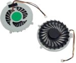 8004475667 Вентилятор (кулер) для ноутбука Sony Vaio VPCEE, VPCEJ, VPCEH Hirschmann