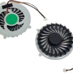8004475667 Вентилятор (кулер) для ноутбука Sony Vaio VPCEE, VPCEJ, VPCEH Hirschmann