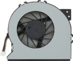 8004475670 Вентилятор (кулер) для ноутбука Toshiba Satellite A300D, P300, P300D, P305 (версия 1) Hirschmann
