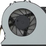 8004475670 Вентилятор (кулер) для ноутбука Toshiba Satellite A300D, P300, P300D, P305 (версия 1) Hirschmann