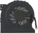 8004475670 Вентилятор (кулер) для ноутбука Toshiba Satellite A300D, P300, P300D, P305 (версия 1) Hirschmann — изображение 3