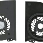 8004475780 Вентилятор (кулер) для ноутбука Sony Vaio VGN-AW Hirschmann