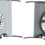8004475781 Вентилятор (кулер) для ноутбука Toshiba Satellite C800, L800, M800 (версия 1) Hirschmann