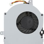 8004475785 Вентилятор (кулер) для ноутбука Toshiba Satellite L355D, L355, L305 (версия 2) Hirschmann