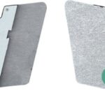 8004476140 Вентилятор (кулер) для ноутбука Toshiba Satellite U900, U945, U940 Hirschmann