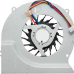 8004476717 Вентилятор (кулер) для ноутбука Asus N82, N82J, N82JV, N82JG, N82JQ, N82N, N82EI Hirschmann