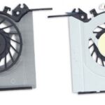 8004476732 Вентилятор (кулер) для ноутбука Toshiba Satellite C40, C40-A Hirschmann