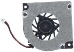 8004476733 Вентилятор (кулер) для ноутбука Toshiba Satellite A50, A55 Hirschmann