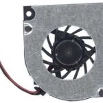8004476733 Вентилятор (кулер) для ноутбука Toshiba Satellite A50, A55 Hirschmann