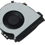 8004476734 Вентилятор (кулер) для ноутбука Toshiba Satellite L40-A, L40D-A, L40T-A 10мм Hirschmann