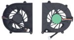 8004476735 Вентилятор (кулер) для ноутбука Toshiba Satellite L600, L630, L640, L645D, C600D, C630, C640, C600 (версия 1) () Hirschmann