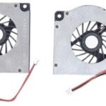 8004476738 Вентилятор (кулер) для ноутбука Toshiba Satellite M10, M15, M30, M35 (версия 2) Hirschmann