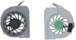 8004476740 Вентилятор (кулер) для ноутбука Toshiba Satellite M500, Portege M900 (без крышки) Hirschmann